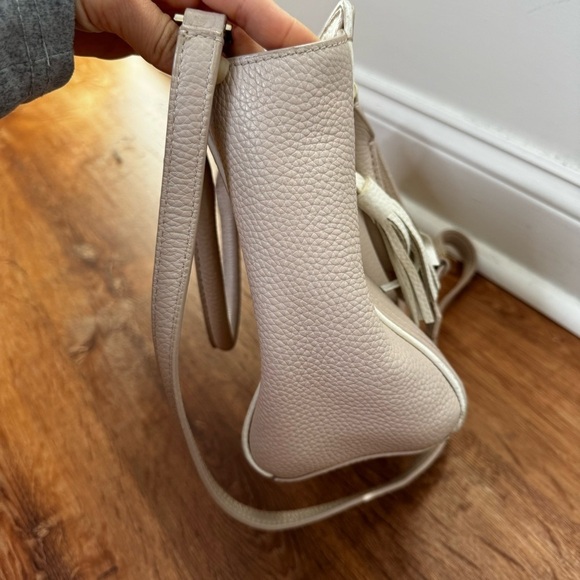 Kate Spade Chester Street Small Allyn satchel crossbody bag - Picture 8 of 16